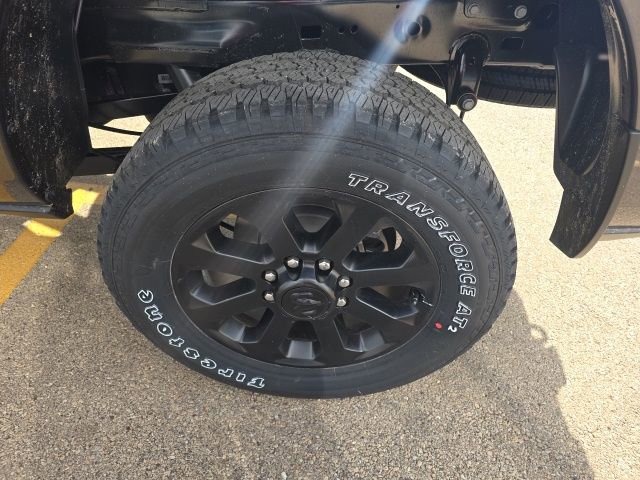 New 2026 RAM 2500 Big Horn image 11