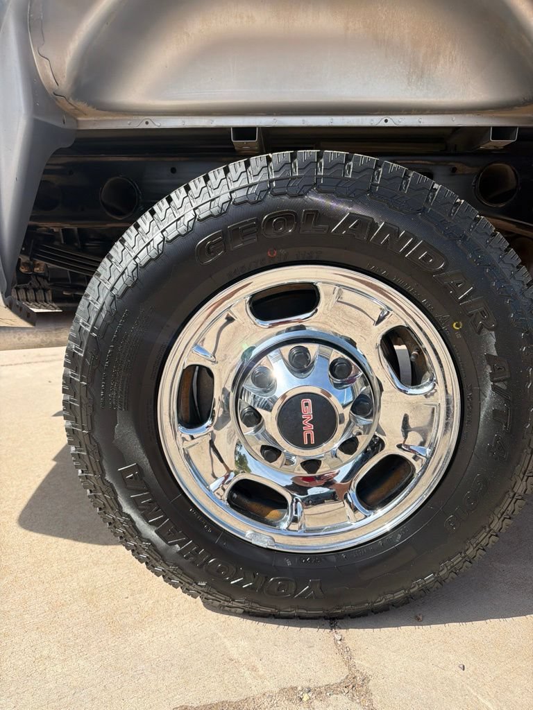 Used 2013 GMC Sierra 2500 W/T w/ Work Truck Preferred Package AWD/4WD image 23