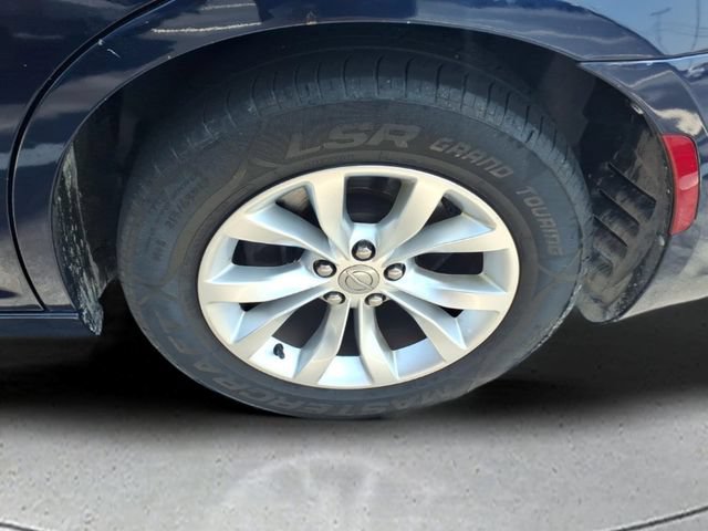 Used 2016 Chrysler 300 Limited RWD image 18