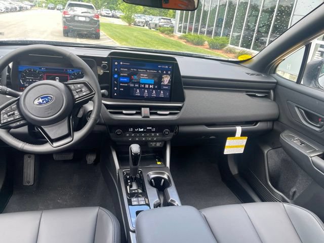 New 2026 Subaru Outback Premium AWD/4WD image 13