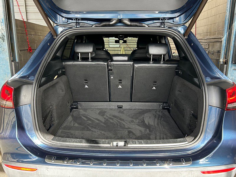 Used 2021 Mercedes-Benz GLA 250 image 30