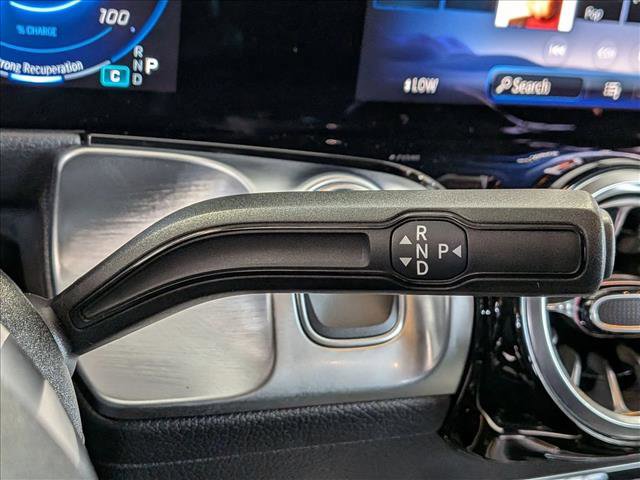 Certified 2025 Mercedes-Benz EQB 250+ image 12