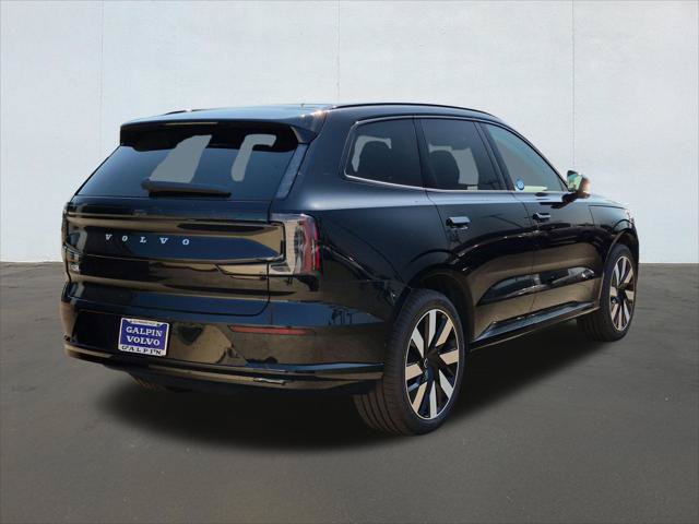 New 2026 Volvo EX90 Ultra AWD/4WD image 3