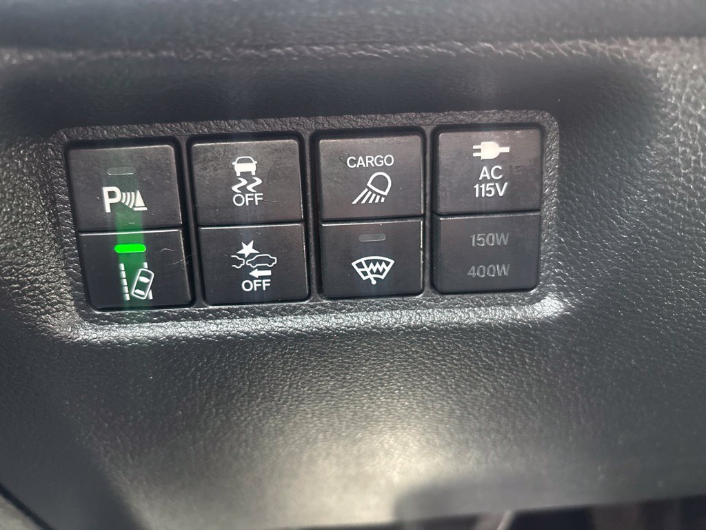 Used 2023 Honda Ridgeline Black Edition image 15