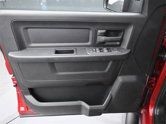 New 2026 RAM 2500 Tradesman image 11