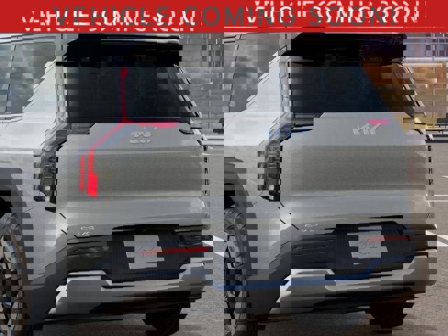 New 2026 Kia EV9 Wind image 13