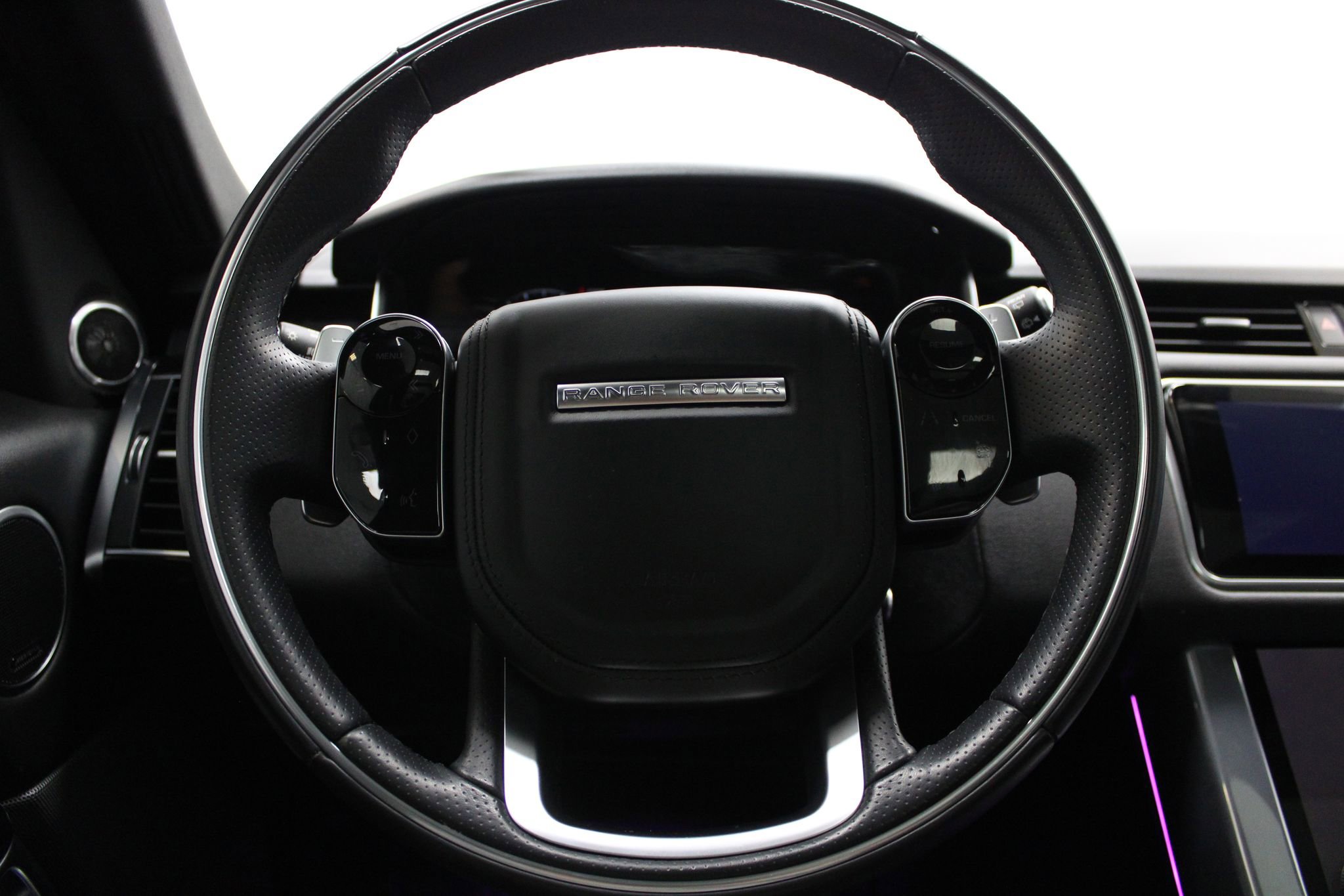 Used 2022 Land Rover Range Rover Sport HSE Silver Edition AWD/4WD image 31