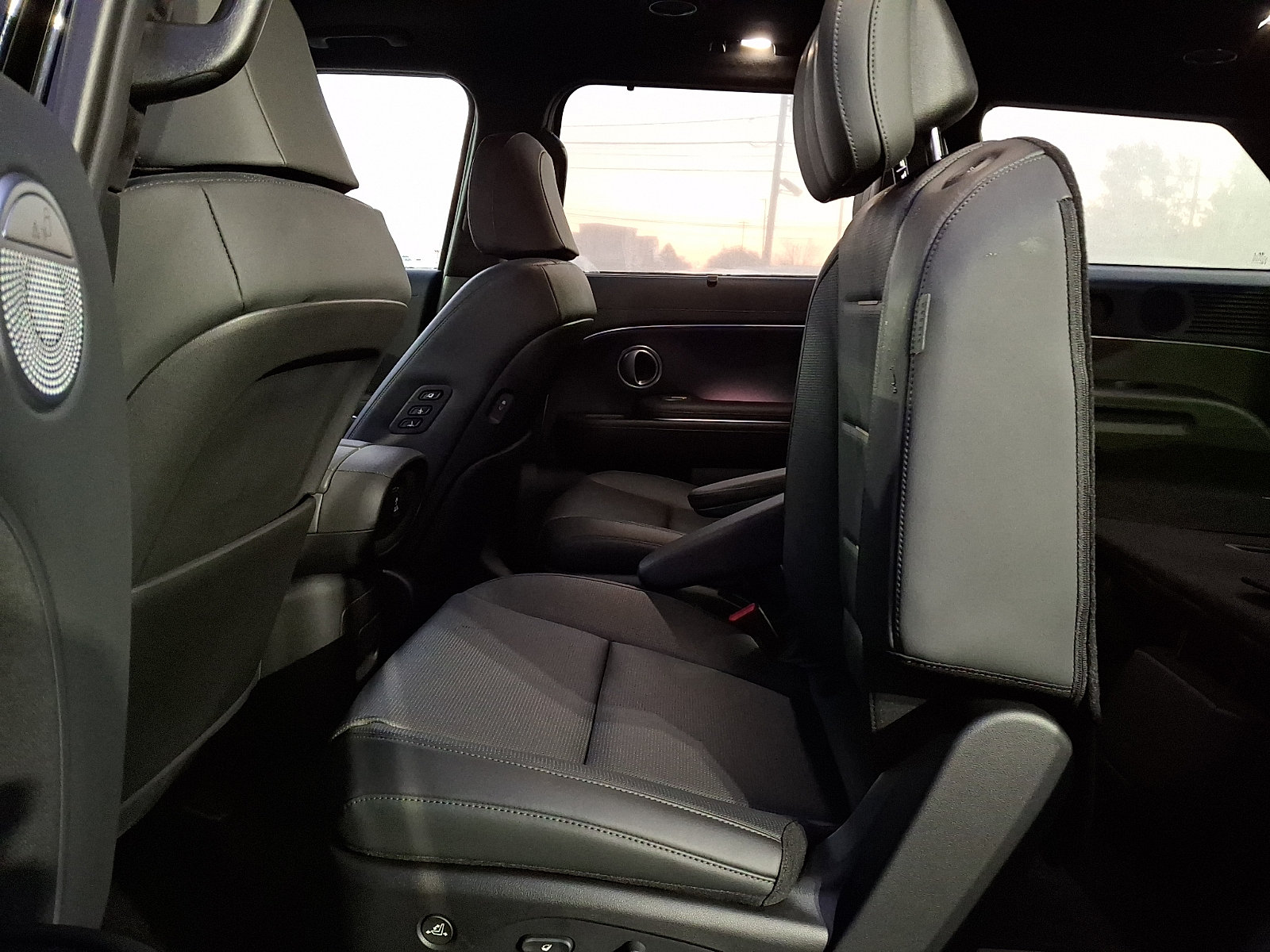 Used 2026 Hyundai Palisade Calligraphy AWD/4WD image 10