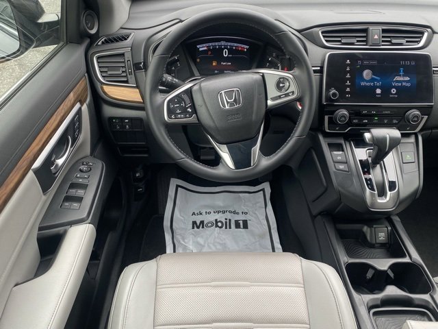 Used 2017 Honda CR-V Touring image 35