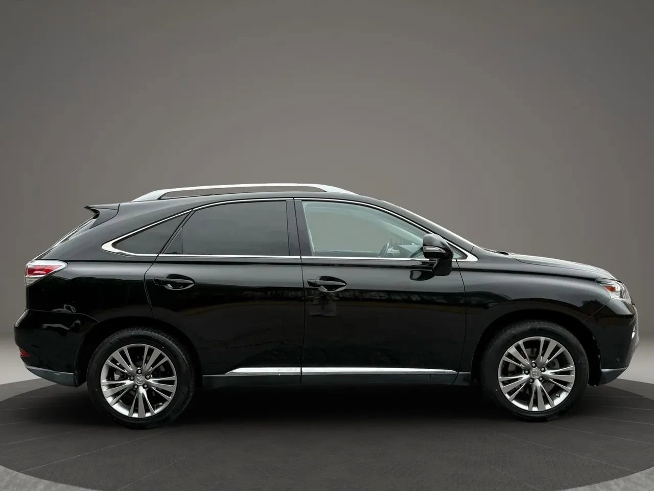 Used 2014 Lexus RX 350 FWD w/ Navigation Package image 10