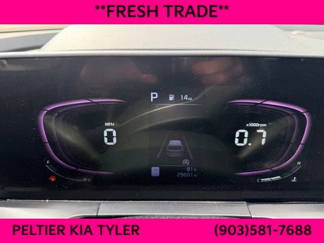 Used 2023 Kia Telluride S FWD image 18