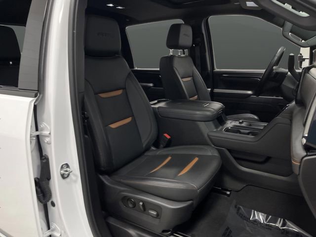 Used 2024 GMC Sierra 3500 AT4 w/ AT4 Premium Plus Package image 34
