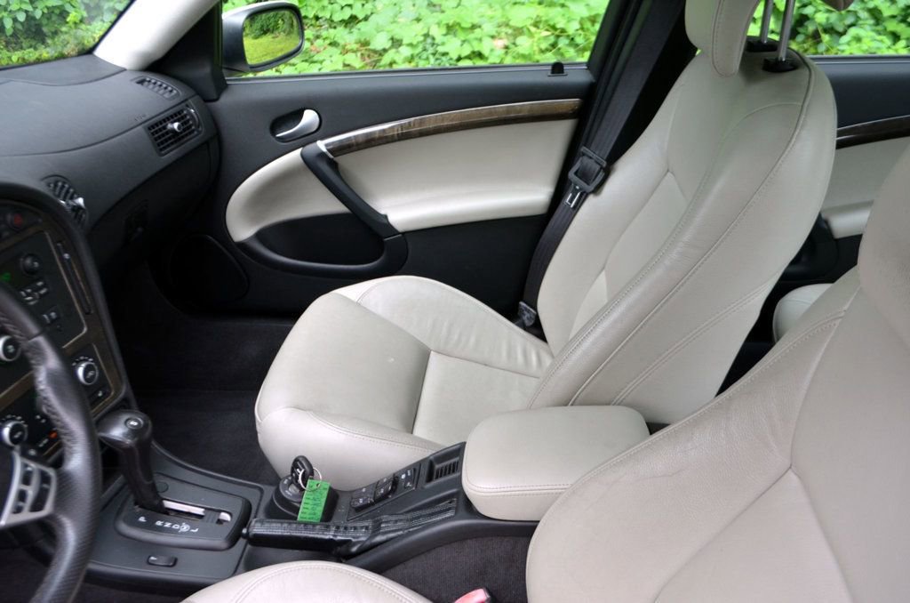 Used 2008 Saab 9-5 2.3T w/ Visibility Package image 14