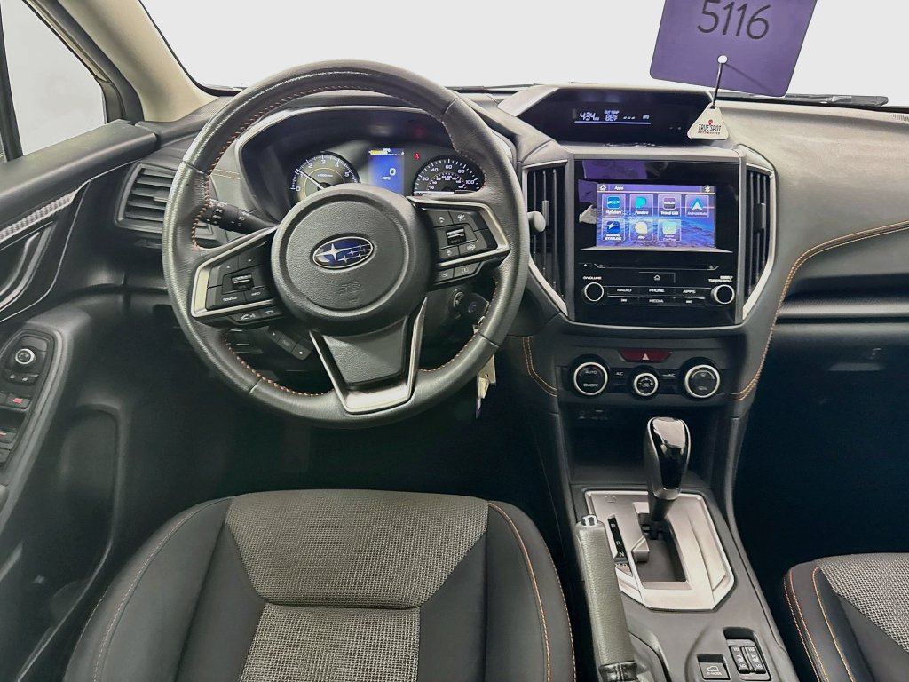 Used 2021 Subaru Crosstrek 2.0i Premium AWD/4WD image 27