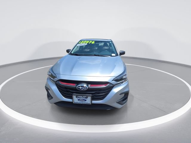 Used 2024 Subaru Legacy Sport AWD/4WD image 3