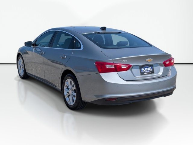 Used 2024 Chevrolet Malibu LT FWD image 9