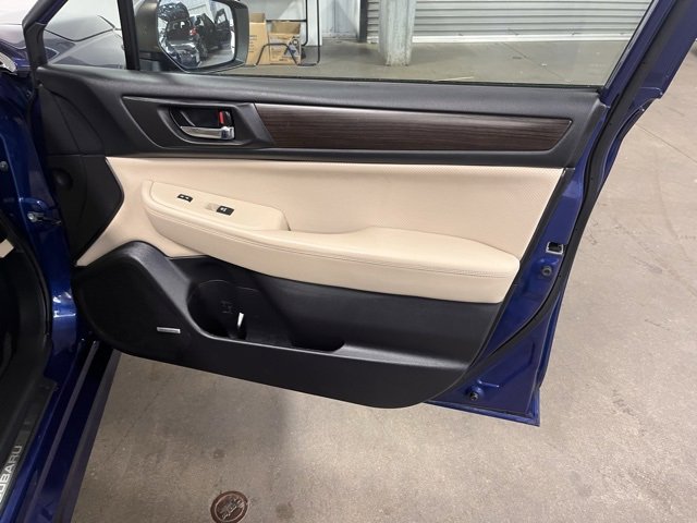 Used 2016 Subaru Legacy 2.5i Limited image 12