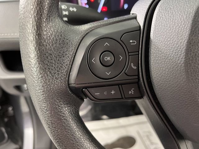 Used 2023 Toyota RAV4 LE FWD image 25