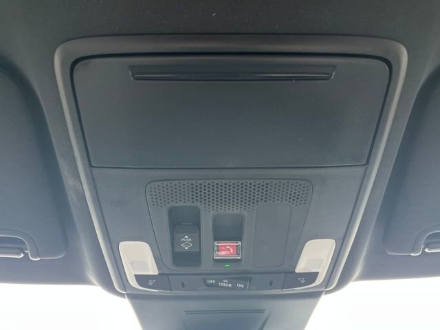 New 2026 Honda Civic Sport Touring image 35