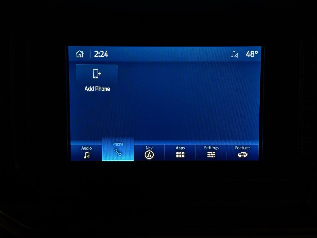 Used 2023 Ford Bronco Black Diamond w/ Sasquatch Package image 21