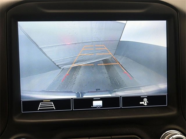 Used 2020 GMC Sierra 1500 AT4 w/ AT4 Premium Package image 33