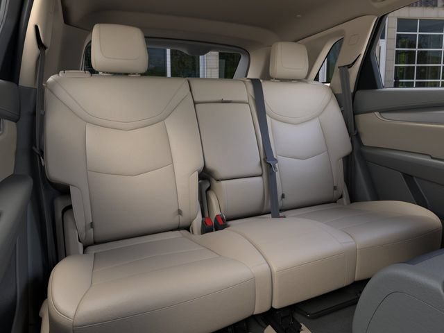 New 2026 Cadillac XT5 Premium Luxury w/ LPO, Floor Liner Package AWD/4WD image 17