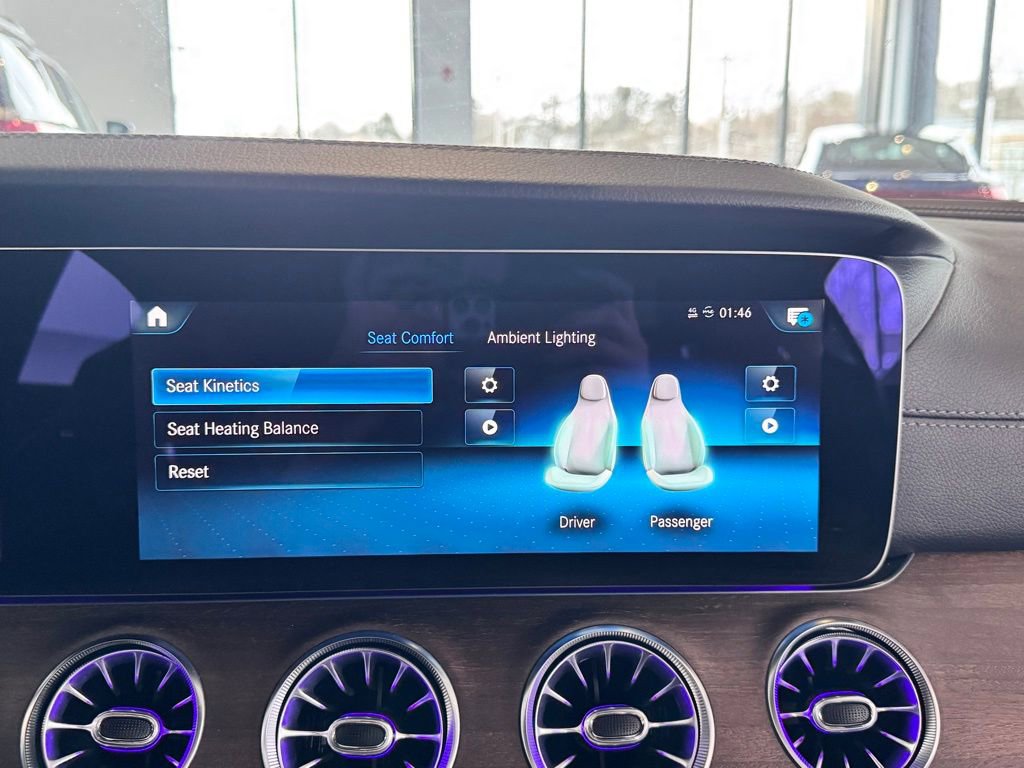 Used 2022 Mercedes-Benz CLS 450 4MATIC image 40