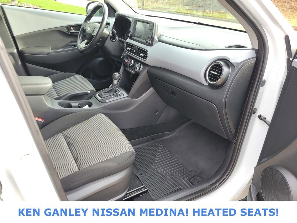 Used 2019 Hyundai Kona SEL image 50