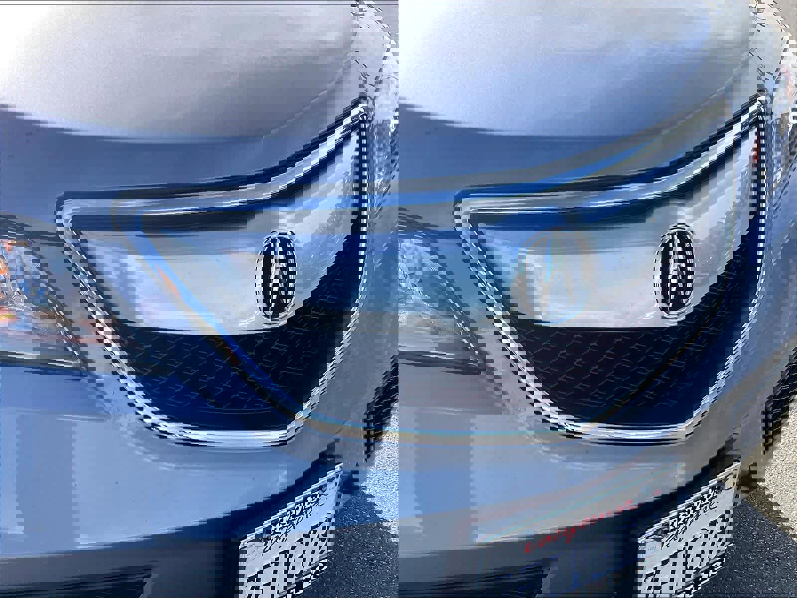 Used 2014 Acura RDX AWD w/ Technology Package image 31