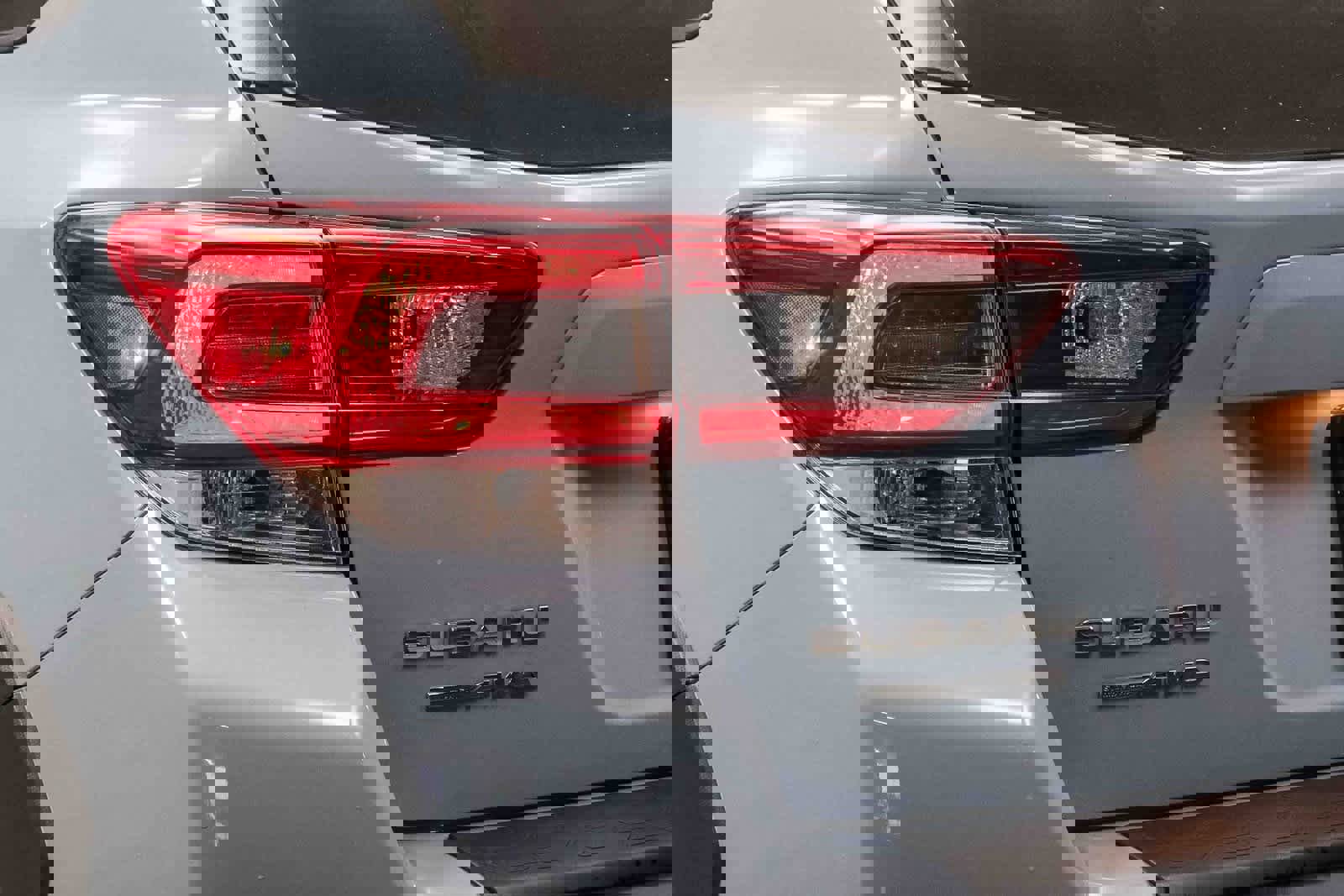 Used 2020 Subaru Crosstrek 2.0i Premium image 6