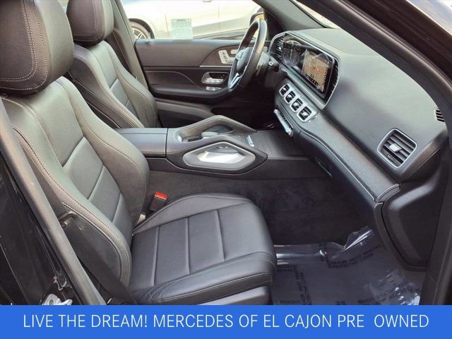 Certified 2022 Mercedes-Benz GLE 350 4MATIC image 16