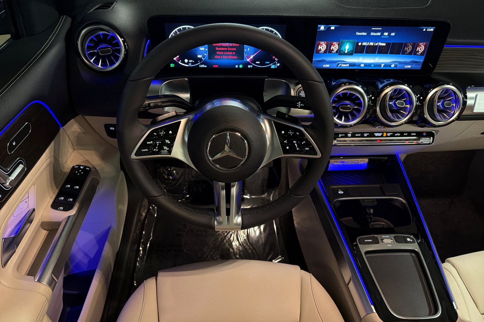 New 2026 Mercedes-Benz GLB 250 image 13