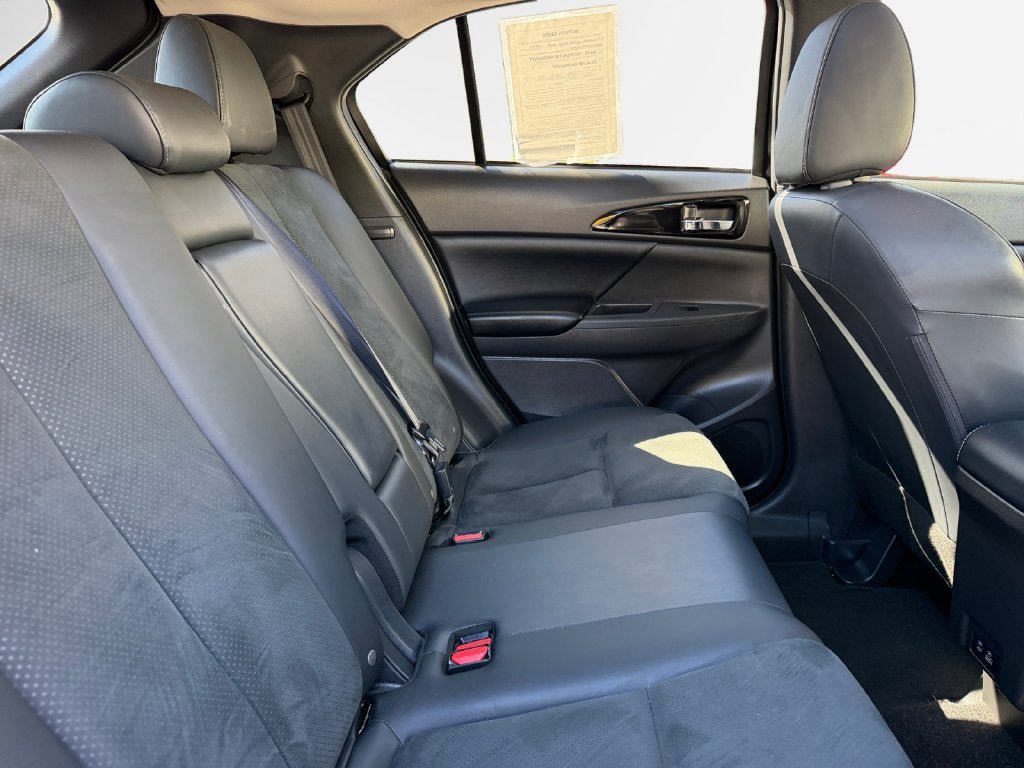 Used 2025 Mitsubishi Eclipse Cross SE AWD/4WD image 29