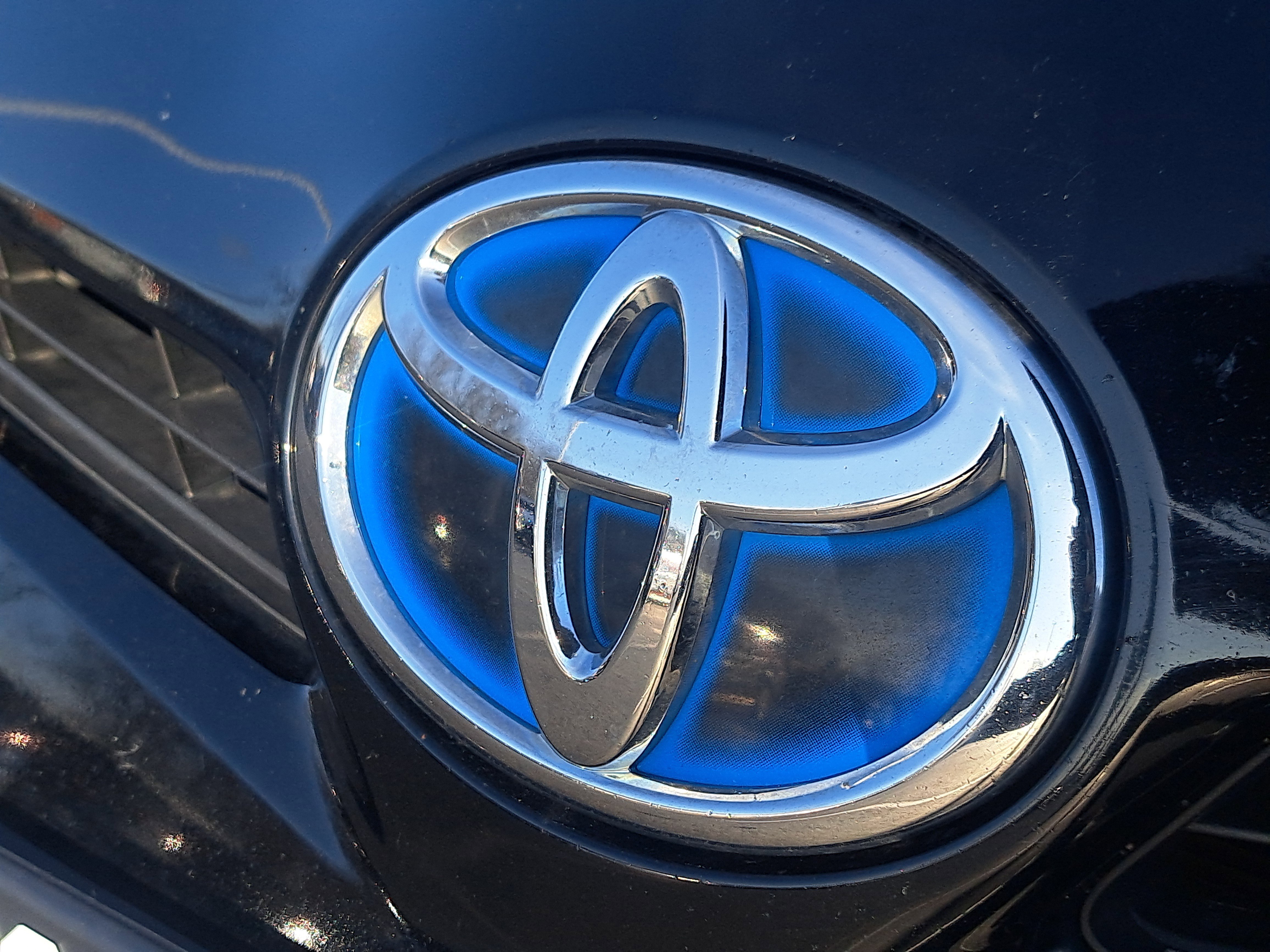 Used 2012 Toyota Prius Four image 10