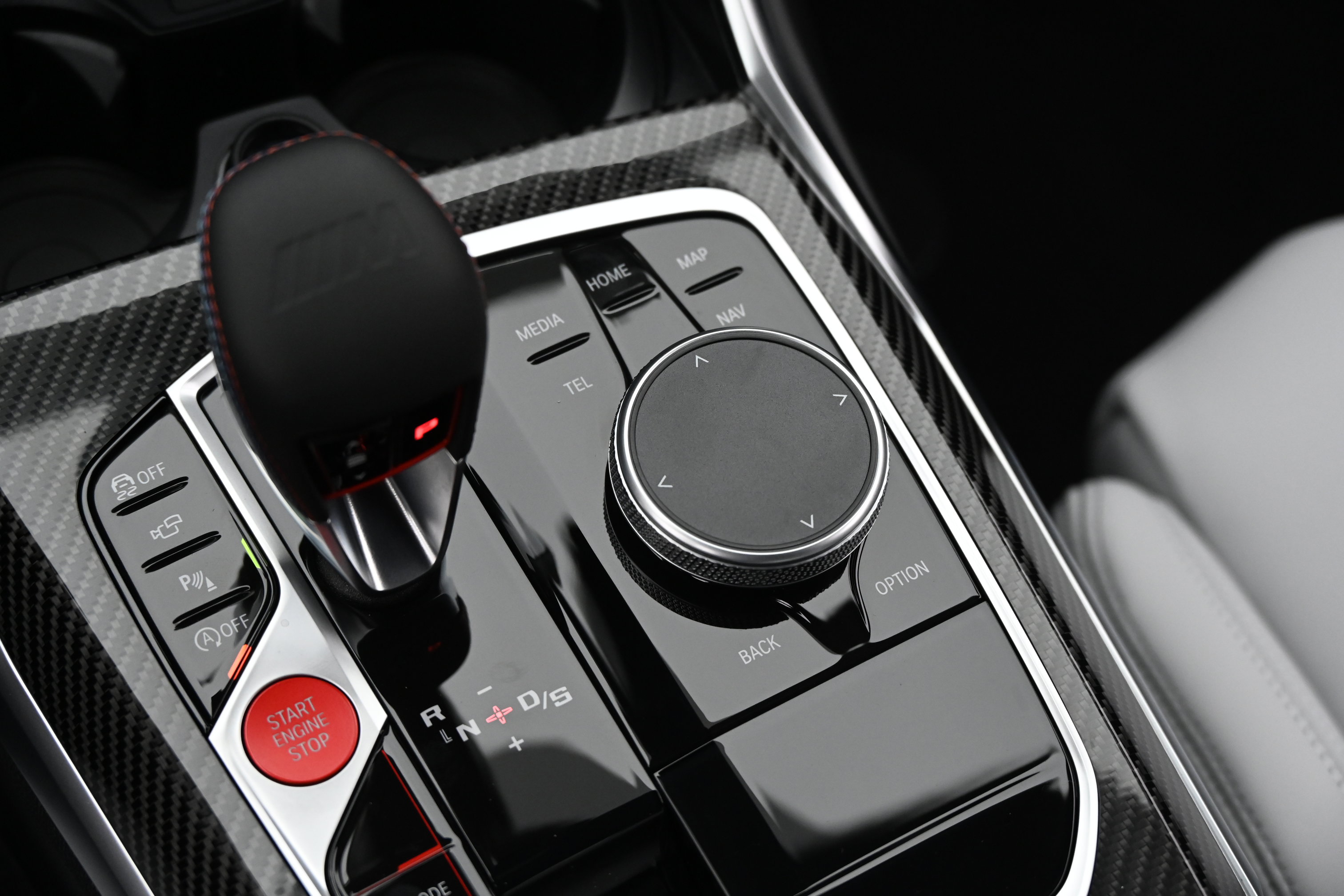 New 2026 BMW M4 Competition w/ Executive Package image 22