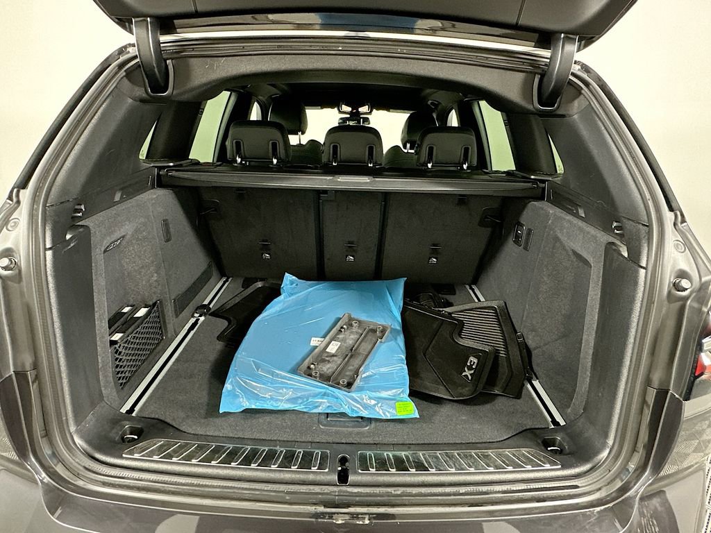 Used 2022 BMW X3 xDrive30i w/ Convenience Package w/ZPA image 27