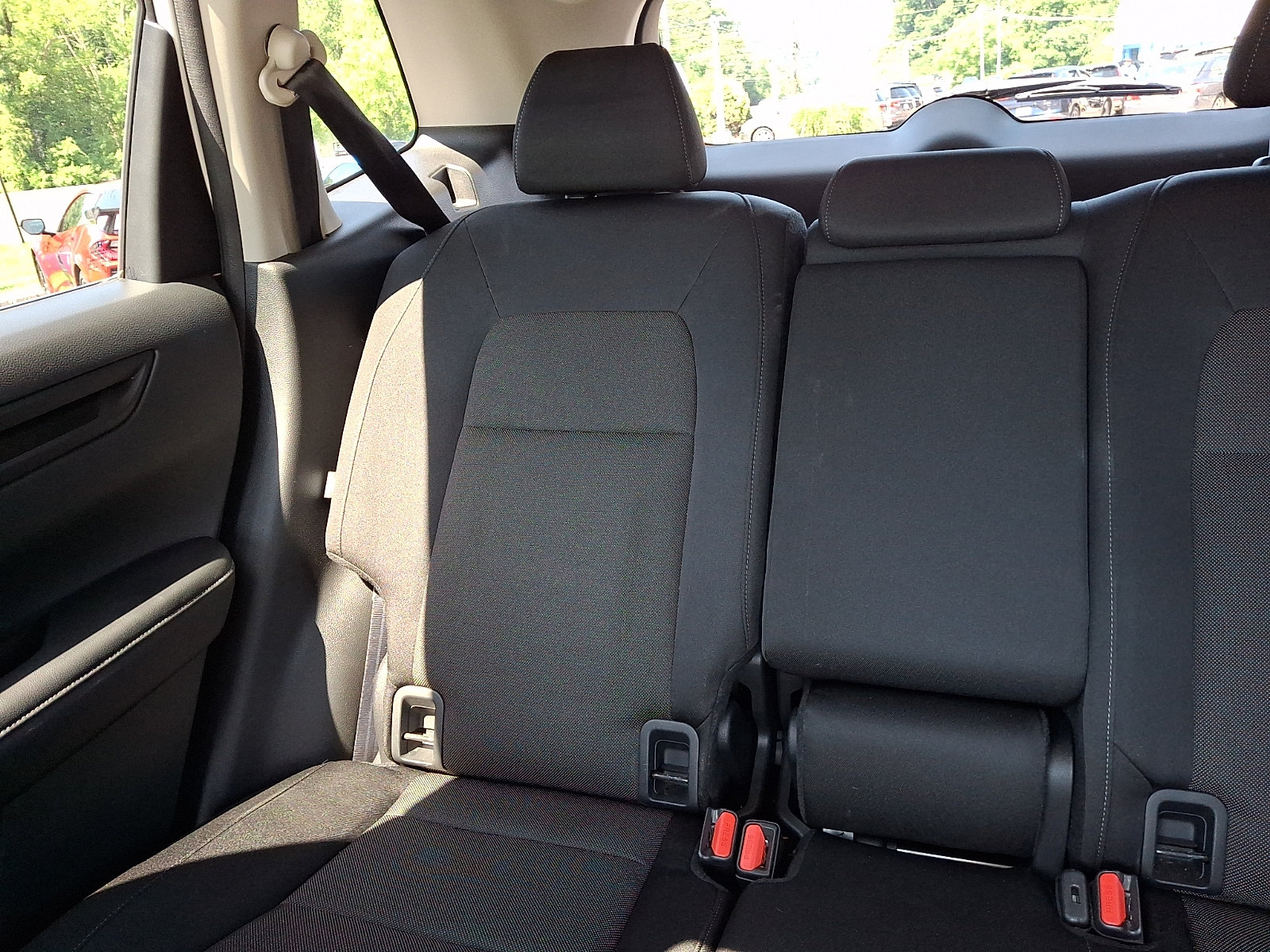 Certified 2024 Honda CR-V EX image 18