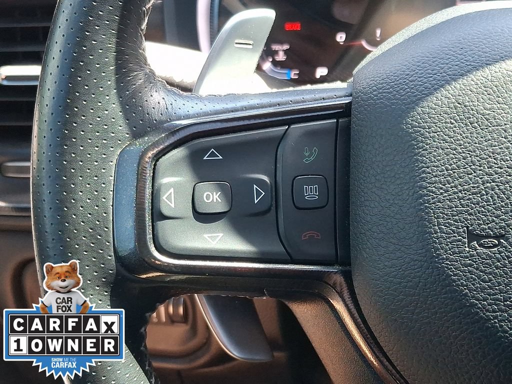 Used 2023 RAM 1500 Rebel w/ Rebel Level 2 Equipment Group AWD/4WD image 22