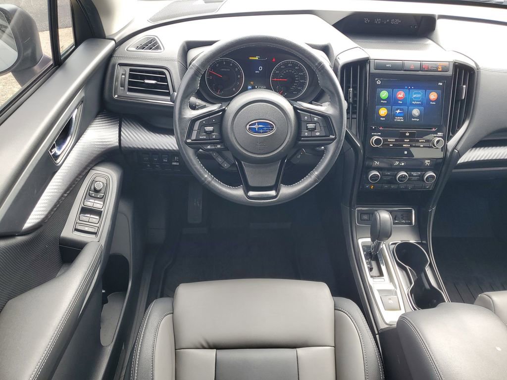 Used 2022 Subaru Ascent Onyx Edition image 30