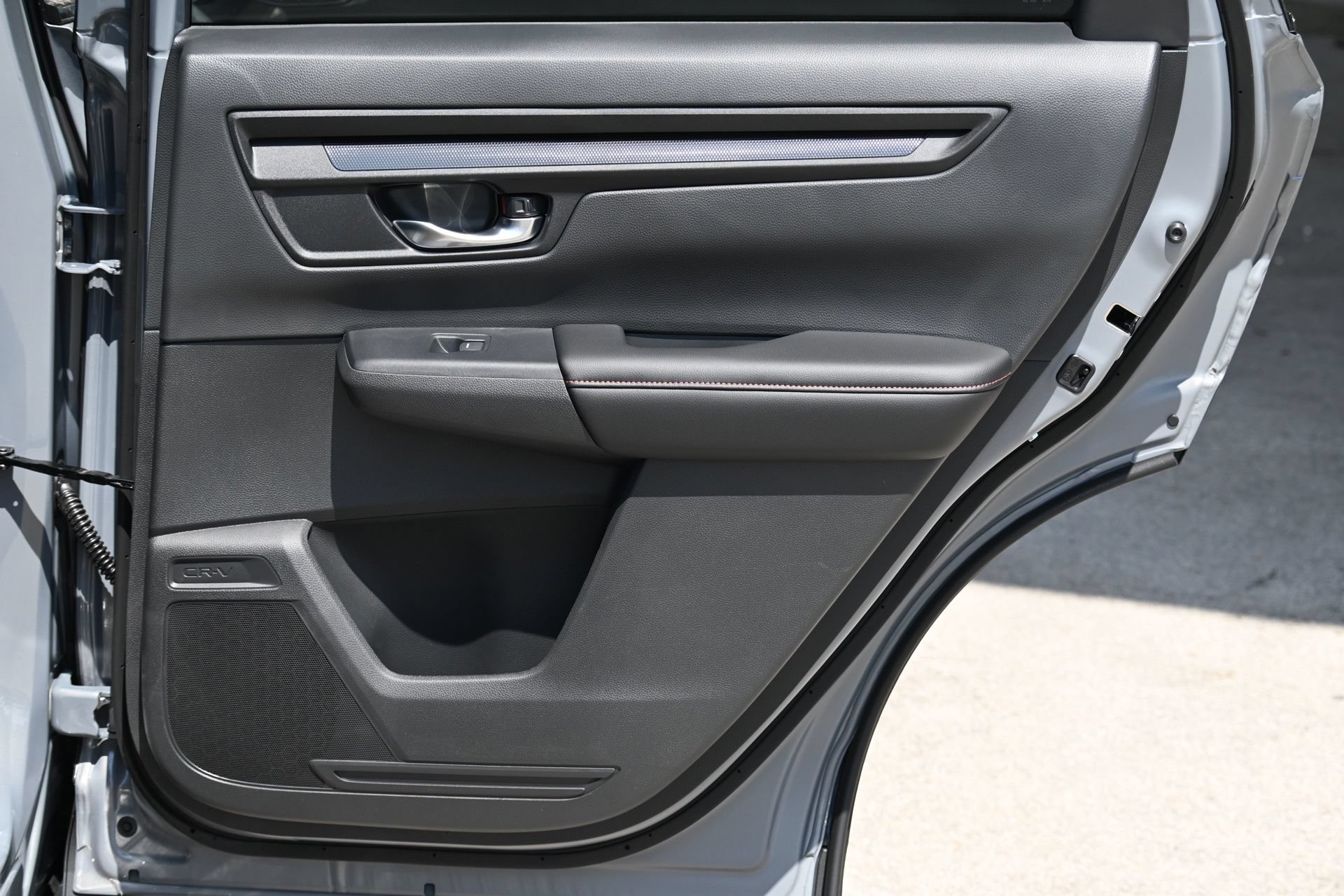 New 2026 Honda CR-V Sport-L image 13