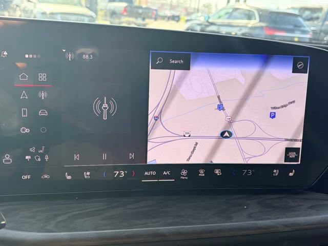 Certified 2025 Audi Q5 Premium w/ Premium Plus AWD/4WD image 9