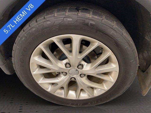 Used 2014 Dodge Durango Citadel w/ Technology Group AWD/4WD image 37