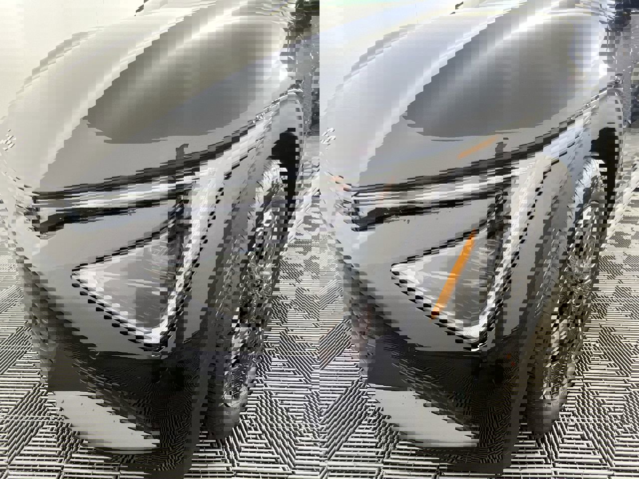 New 2025 Kia EV6 Light image 11