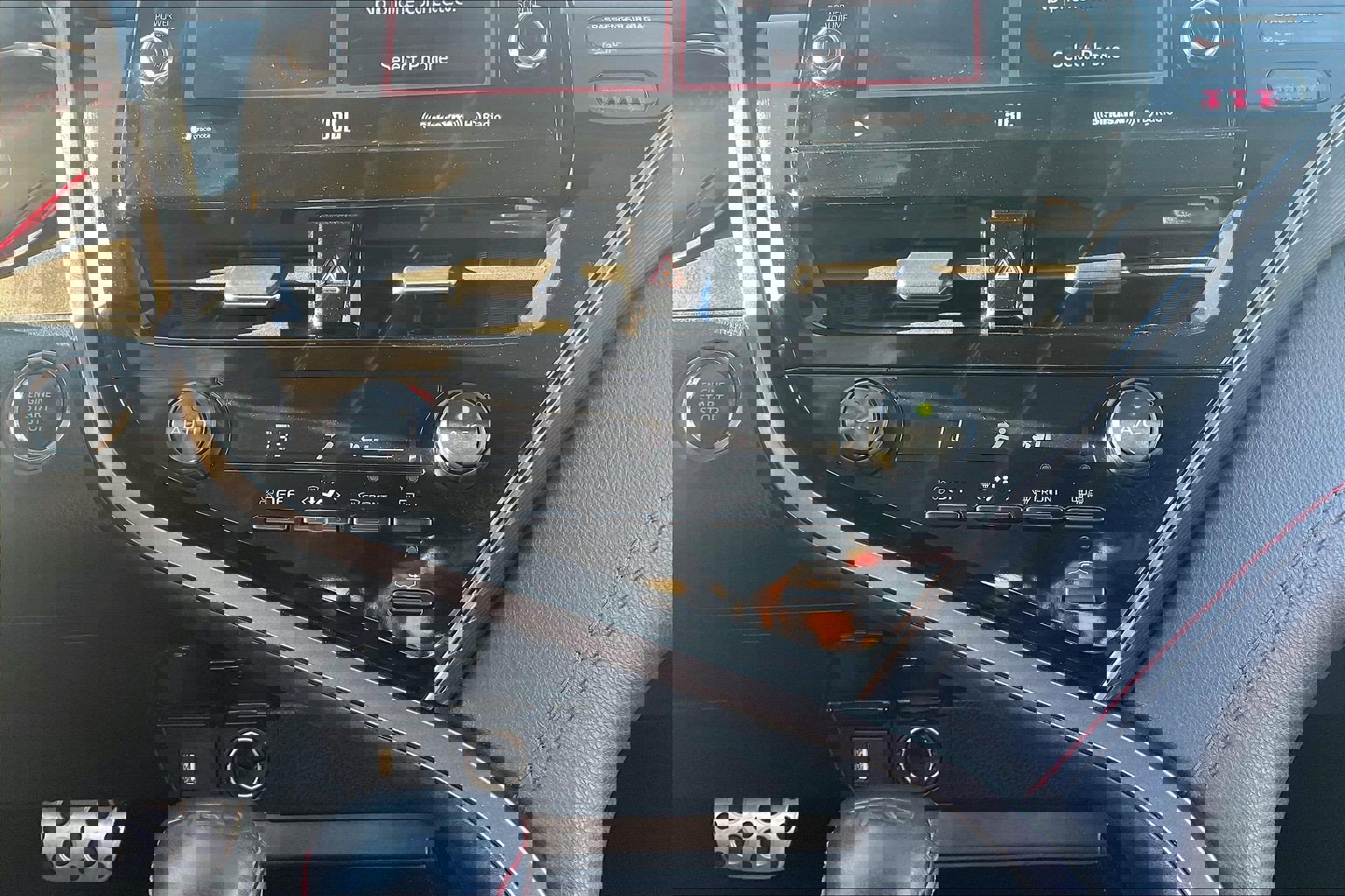 Used 2021 Toyota Camry TRD w/ TRD Package w/JBL Audio image 37