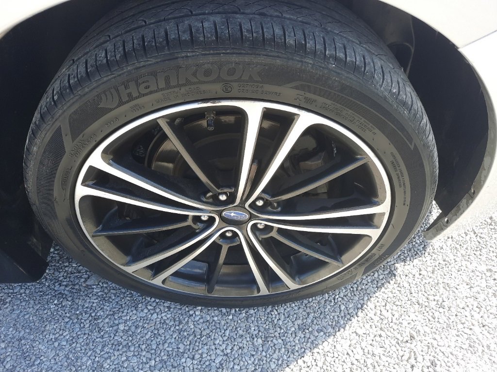 Used 2013 Subaru BRZ Premium image 22