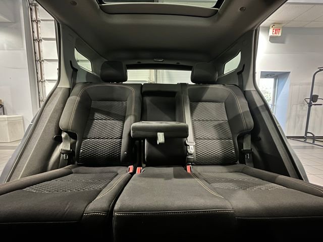 Used 2018 GMC Terrain SLE w/ Driver Convenience Package FWD image 27
