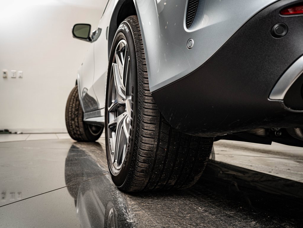 Certified 2025 Mercedes-Benz GLE 53 AMG 4MATIC image 49