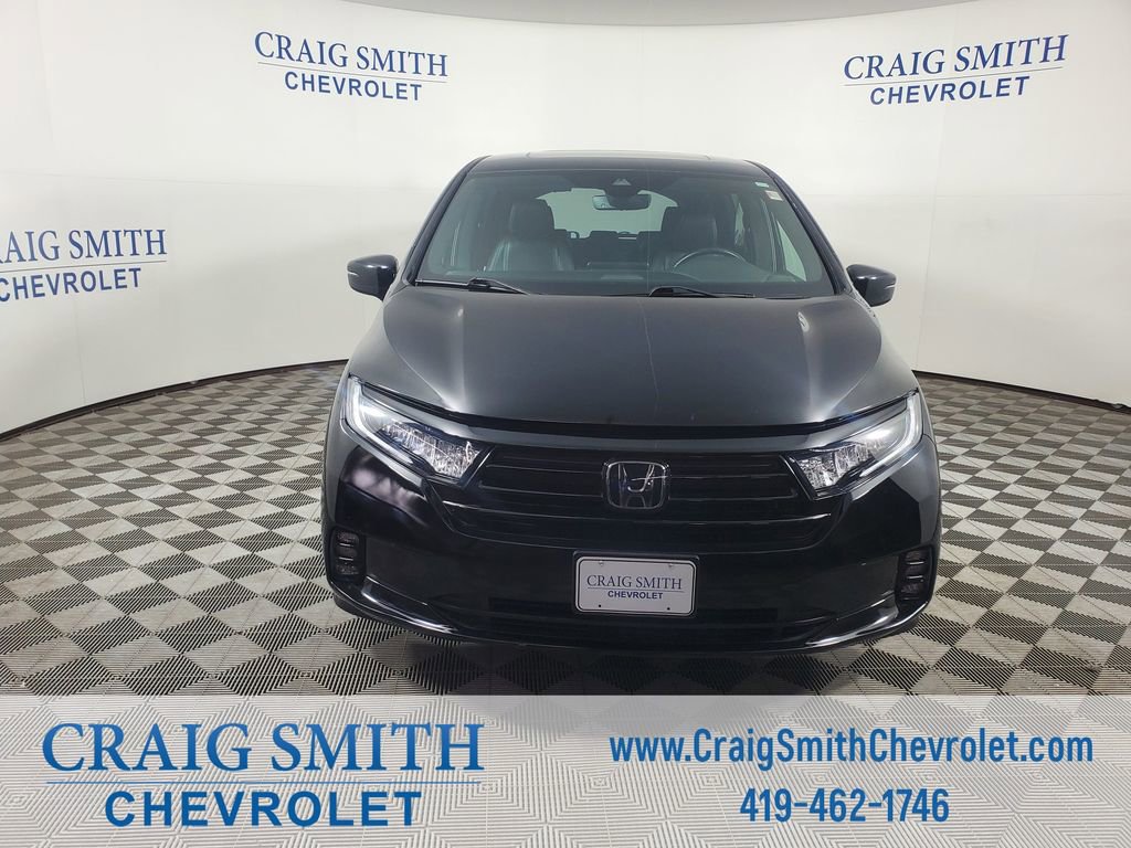 Used 2023 Honda Odyssey Sport image 8