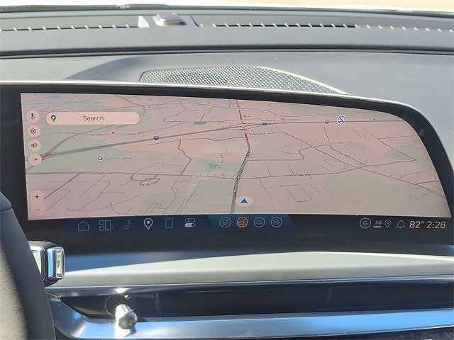 New 2026 Cadillac Lyriq Luxury image 16