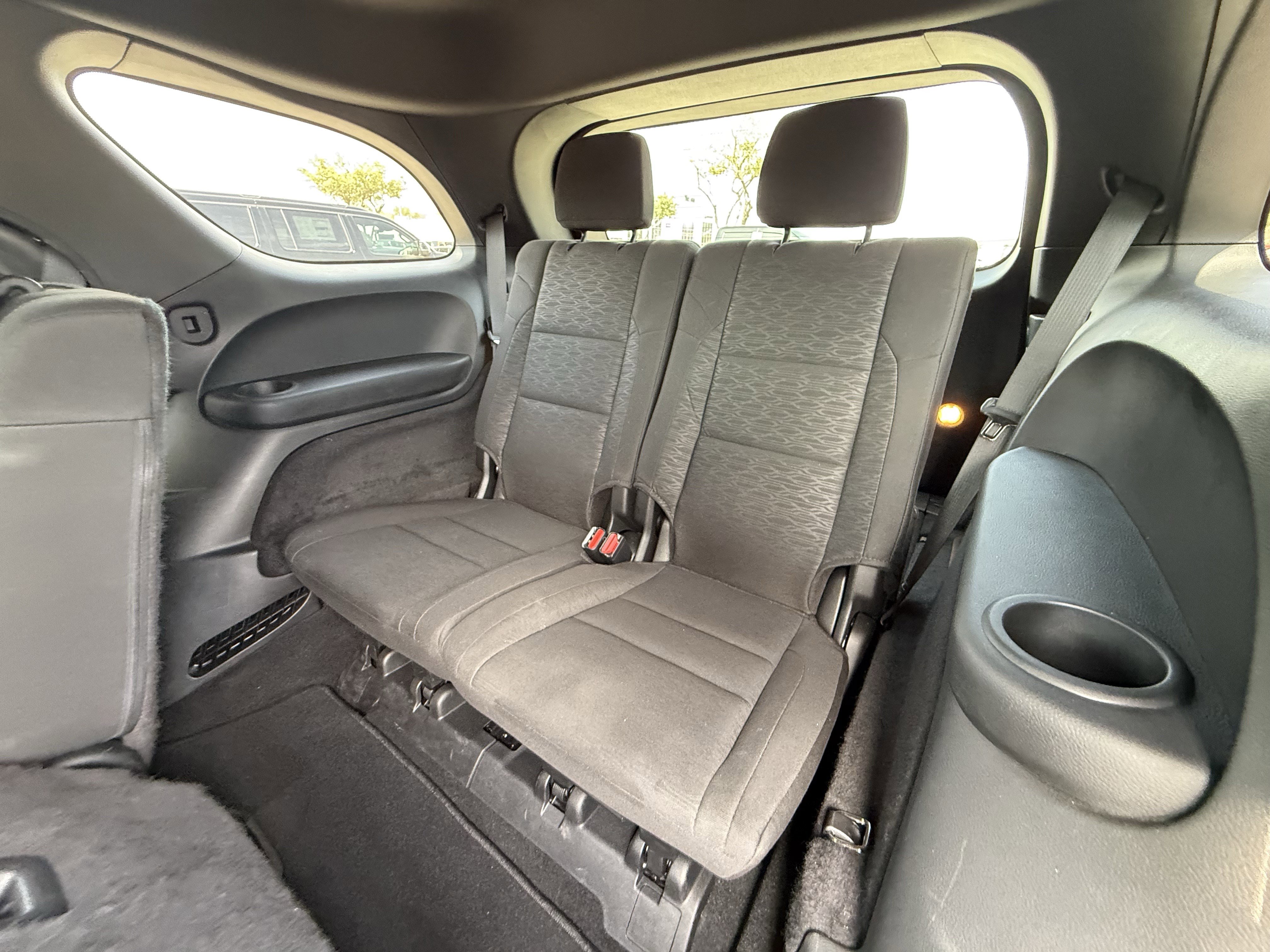 Used 2026 Dodge Durango GT image 31